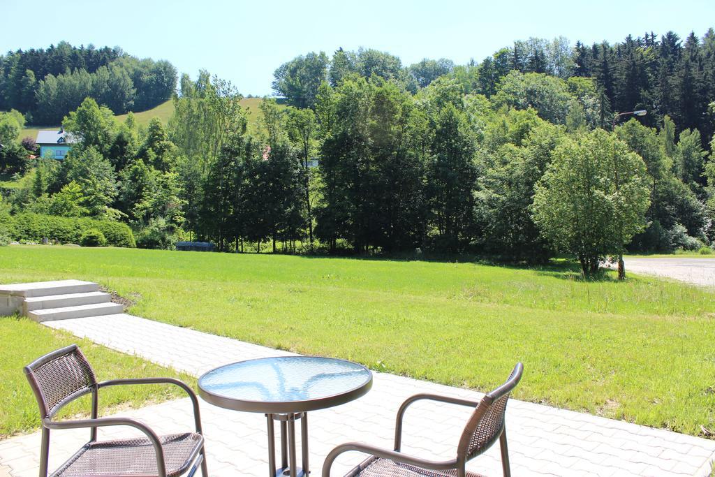 Studia Pod Lysou Daire Rokytnice nad Jizerou Oda fotoğraf