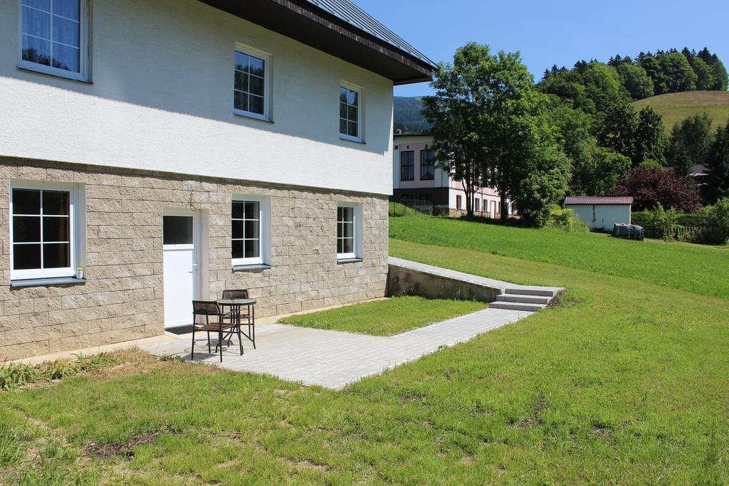 Studia Pod Lysou Daire Rokytnice nad Jizerou Oda fotoğraf