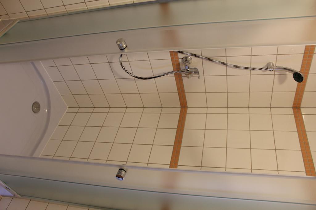 Studia Pod Lysou Daire Rokytnice nad Jizerou Oda fotoğraf