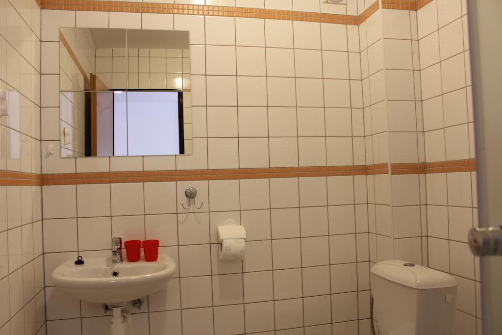 Studia Pod Lysou Daire Rokytnice nad Jizerou Oda fotoğraf