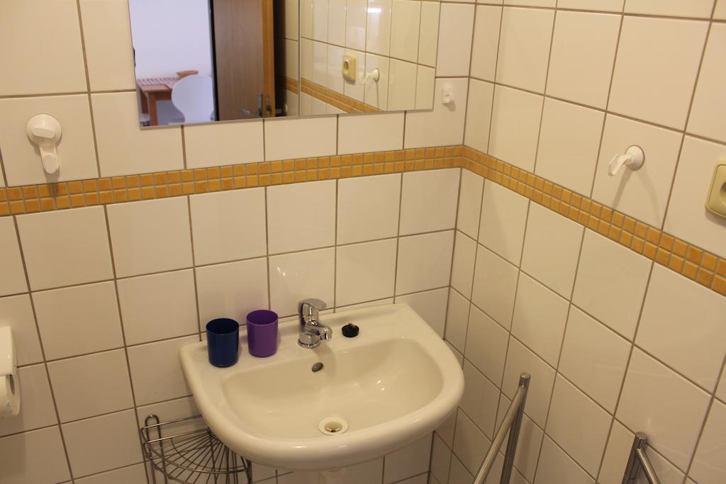 Studia Pod Lysou Daire Rokytnice nad Jizerou Oda fotoğraf